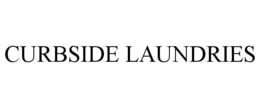 CURBSIDE LAUNDRIES trademark