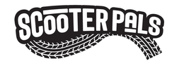 SCOOTERPALS trademark