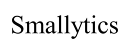 SMALLYTICS trademark