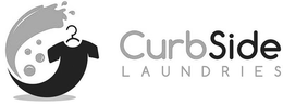 CURBSIDE LAUNDRIES trademark