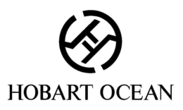 H HOBART OCEAN trademark