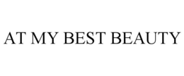 AT MY BEST BEAUTY trademark