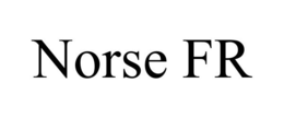 NORSE FR trademark
