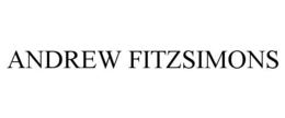 ANDREW FITZSIMONS trademark