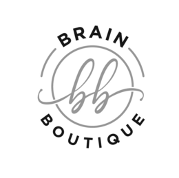 BRAIN BB BOUTIQUE trademark