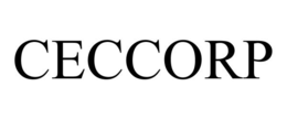 CECCORP trademark