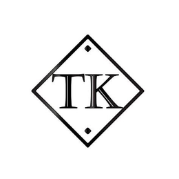 TK trademark