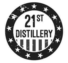21ST DISTILLERY trademark