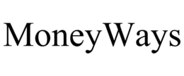 MONEYWAYS trademark