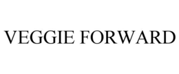VEGGIE FORWARD trademark