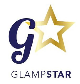 G GLAMPSTAR trademark