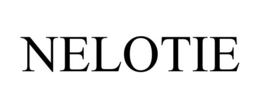 NELOTIE trademark