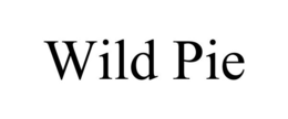 WILD PIE trademark