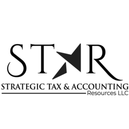 STAR STRATEGIC TAX & ACCOUNTING RESOURCES LLC trademark