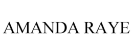 AMANDA RAYE trademark