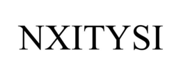 NXITYSI trademark