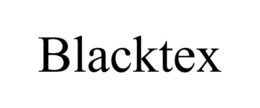 BLACKTEX trademark