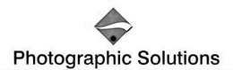 PHOTOGRAPHIC SOLUTIONS trademark