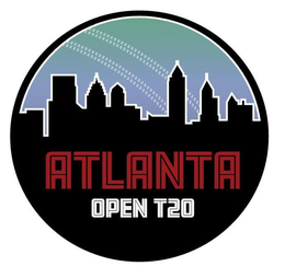 ATLANTA OPEN T20 trademark