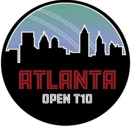 ATLANTA OPEN T10 trademark