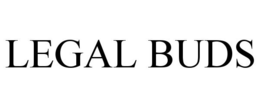 LEGAL BUDS trademark