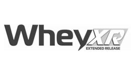 WHEYXR EXTENDED RELEASE trademark
