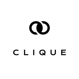 C L I Q U E trademark