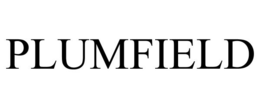 PLUMFIELD trademark