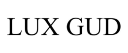 LUX GUD trademark