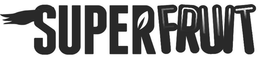 SUPERFRUIT trademark