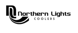 NL NORTHERN LIGHTS COOLERS trademark