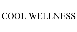 COOL WELLNESS trademark