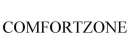 COMFORTZONE trademark
