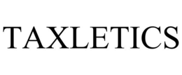 TAXLETICS trademark