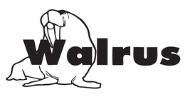 WALRUS trademark