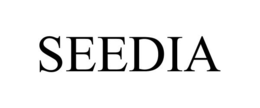 SEEDIA trademark