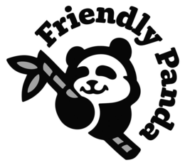 FRIENDLY PANDA trademark