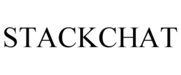 STACKCHAT trademark