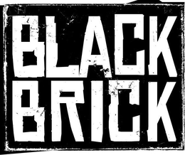 BLACKBRICK trademark