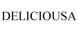 DELICIOUSA trademark