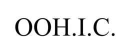 OOH.I.C. trademark