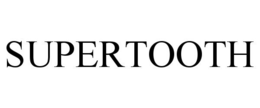 SUPERTOOTH trademark