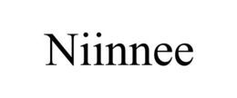NIINNEE trademark