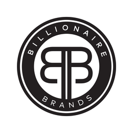 BILLIONAIRE BRANDS trademark