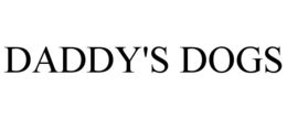 DADDY'S DOGS trademark