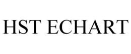 HST ECHART trademark