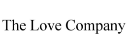 THE LOVE COMPANY trademark