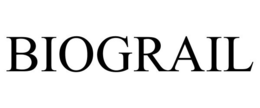 BIOGRAIL trademark