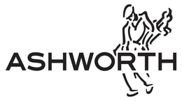ASHWORTH trademark