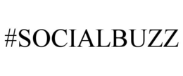 #SOCIALBUZZ trademark
